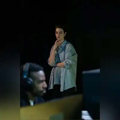 于秀